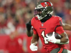 Como os Buccaneers podem consertar o jogo corrido? O que Todd Bowles revela