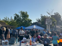 A história de Saratoga é de persistência e cautela – The Mercury News