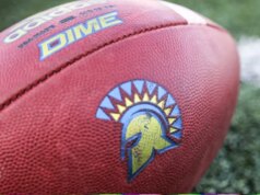 San Jose State demitiu coordenador defensivo com dois jogos restantes