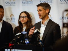 O que a IA pode fazer por você? San Jose anuncia parceria ‘AI for All’ com Google, OpenAI e Anthropic