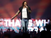 Brandon Lake Concert Tour impressiona multidões com ingressos esgotados em San Jose