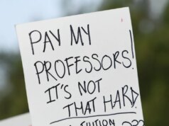 Demissões de professores da Cal State e criticam os fortes aumentos salariais dos presidentes em meio ao déficit orçamentário – The Mercury News