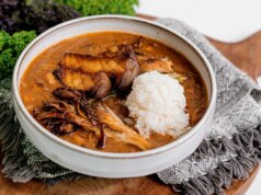 Restaurant Week do outono de 2025 de SF, com ofertas em mais de 200 restaurantes