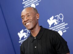 Don Cheadle, deixe de lado situações estressantes – The Mercury News