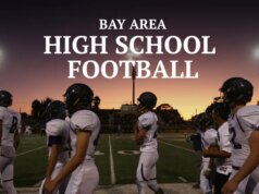 O técnico de futebol de Palo Alto, Jason Fung, foi colocado em licença administrativa