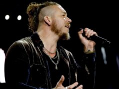 O Brandon Lake Concert Tour acontece no SAP Center em San Jose, Golden 1 Center