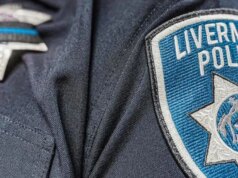 Loja de armas de Livermore recarregando segurança e mercadorias após recente roubo de arma