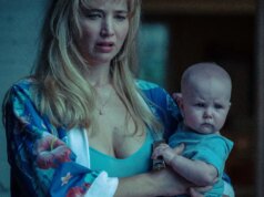 Jennifer Lawrence é inesquecível no chocante ‘Die My Love’