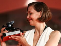 Maggie Gyllenhaal, coloque sua força onde é importante – The Mercury News