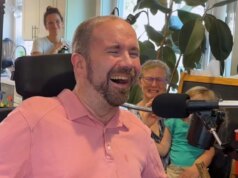 Universidades da Califórnia quebram o silêncio sobre ELA com financiamento federal – agora em jogo