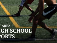 Vote no atleta masculino da semana do Bay Area News Group: 27 de outubro a novembro. 1º de janeiro de 2025