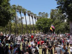 Quem se importa com ‘No Kings’? Milhões de americanos.