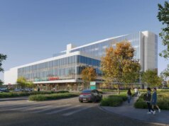 Sutter Health revela planos para o Hospital Santa Clara de última geração