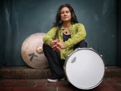 San Jose jazz concede subsídios a músicos locais – The Mercury News