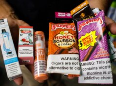 San Jose aprova moratória sobre novos varejistas de tabaco e proíbe vendas de óxido nitroso em tabacarias