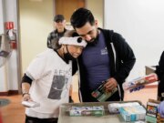 O Livro dos Desejos: Alimentando o Espírito, Conectando