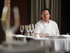 Chefs com estrela Michelin oferecem jantar em Saratoga em homenagem ao famoso chef francês Jacques Pepin