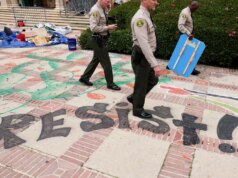 O acordo proposto entre os Federais e a UCLA é uma aula magistral em extorsão