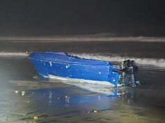 4 mortos após barco virar na costa da Califórnia – The Mercury News