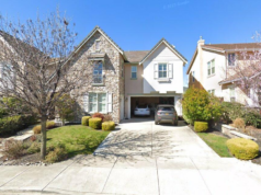 US$ 1,9 milhão para uma casa de quatro quartos