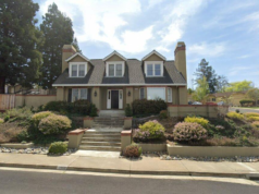 US$ 2,1 milhões para uma casa de quatro quartos