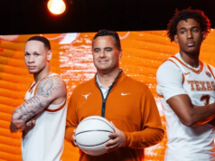 Texas inicia a era Sean Miller com grande desafio contra o 6º Duke em Charlotte