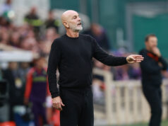OFICIAL: Fiorentina demite Pioli e nomeia técnico interino em 4 de novembro