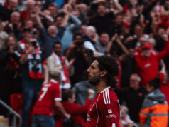 Szoboszlai ‘nada menos que sensacional’