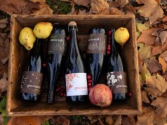 Melhore a sua mesa de Ação de Graças com os melhores vinhos locais do condado de Sonoma e de outros lugares