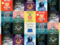 Libro.fm – Os 10 melhores audiolivros de 2025, de acordo com o The Mercury News