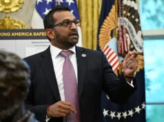 O FBI demitiu agentes adicionais que participaram da investigação de Trump