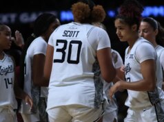 Knights vencem Bethune-Cookman na abertura da temporada