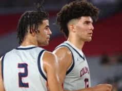 Qual é o gêmeo mais sábio? Explicando a diferença entre o filho Duke de Carlos, Cameron e Cayden