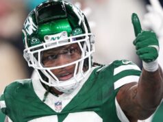Quincy Williams diz que perdeu o emprego na defesa dos Jets: ‘Meus treinadores me disseram que eu estava tendo um desempenho insatisfatório’