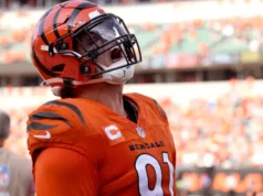 Os rumores de negociação de Trey Hendrickson dos Cowboys entram em foco com a derrota brutal para os Cardinals