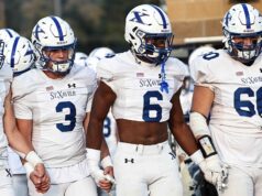 2026 LB Aden Reeder retirado de Wisconsin