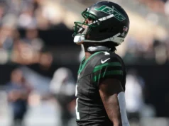 Veja como os especialistas avaliaram o blockbuster Sauce Gardner trade do Indianapolis Colts