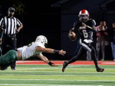 Classificações de futebol americano do ensino médio de Kentucky: 25 melhores times – 4 de novembro