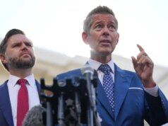 Sean Duffy alertou sobre ‘caos em massa’ nos céus se a paralisação continuar