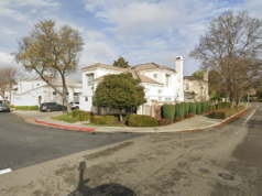 O que $ 1.175.000 compraram na Avenida Moreno: uma casa no condado de Alameda