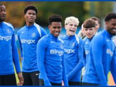 Maresca enfrenta questões difíceis contra o Qarabag