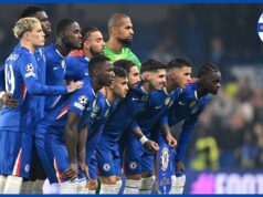 Claude Makelele diz que todos estão copiando o projeto do Chelsea