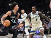 3 resultados líquidos de uma derrota por 116-99 para o Bucks