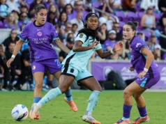 Conjunto do Campeonato NWSL; Cronograma, resultados dos playoffs da NWSL