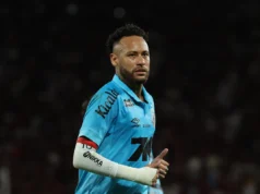 🇧🇷 Neymar na Copa do Mundo com o Brasil? Este é o plano de Ancelotti…