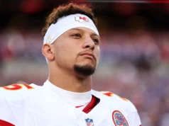 Apostas, probabilidades e linhas da Semana 10 da NFL: 5 maiores histórias, incluindo algumas probabilidades confusas dos Chiefs