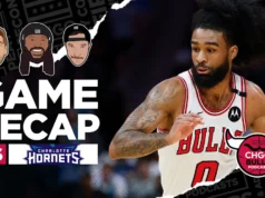Hornets 123, Bulls 116: Bulls caem enquanto o jogo ruim continua contra times ruins