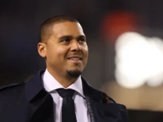 A promessa do GM Ryan Pols do Bears está finalmente valendo a pena