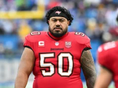 Vencedores e perdedores da semana 11 do Tampa Bay Buccaneers no Buffalo Bills