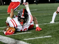 Coisas a fazer no dia da assinatura antecipada do recrutamento de futebol da Penn State